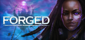 Forged