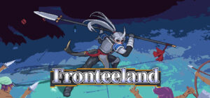 Fronteeland
