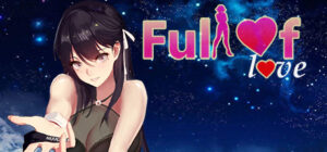 Full Of Love