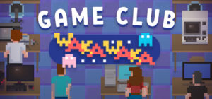 Game club “Waka-Waka”