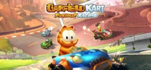 Garfield Kart – Furious Racing