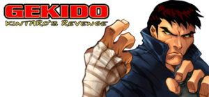 Gekido Kintaro’s Revenge