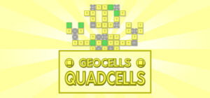 Geocells Quadcells