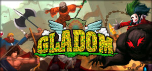 GLADOM – 2D PVP Free & Skill Based