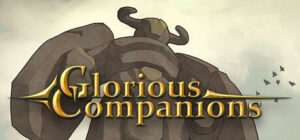 Glorious Companions