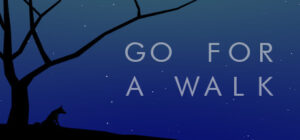 Go For A Walk