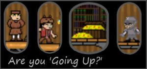 “Going Up?”