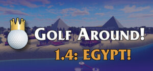 Golf Around!