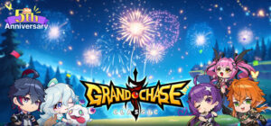 GrandChase