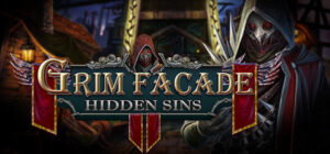 Grim Facade: Hidden Sins Collector’s Edition