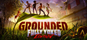Grounded