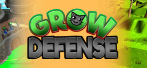 Grow Defense