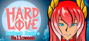 Hard Love – Darkest Desire