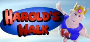 Harold’s Walk