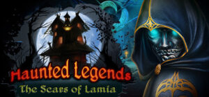 Haunted Legends: The Scars of Lamia Collector’s Edition