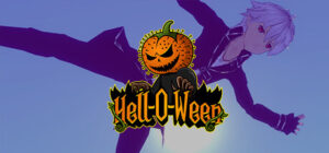 Hell-O-Ween
