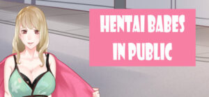 Hentai Babes – In Public