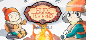 Hijos del Invierno