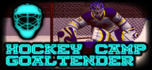 Hockey Camp – Goaltender