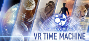 Hollowhead’s VR Time Machine