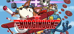 HORGIHUGH (ホーギーヒュー)