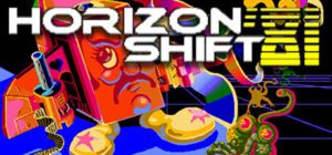 Horizon Shift ’81