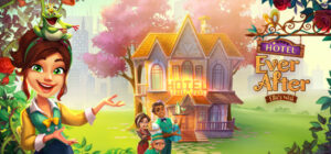 Hotel Ever After – Ella’s Wish
