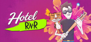 Hotel R’n’R