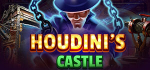 Houdini’s Castle