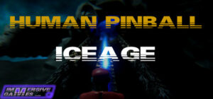 Human Pinball : Iceage