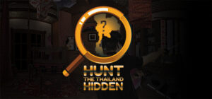 Hunt the Thailand Hidden