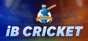 iB Cricket
