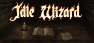Idle Wizard