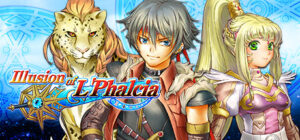 Illusion of L’Phalcia