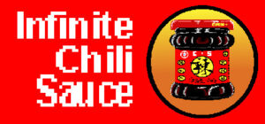 Infinite Chili Sauce 无尽的辣酱