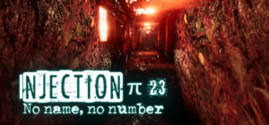 Injection π23 ‘No Name, No Number’