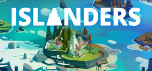 ISLANDERS