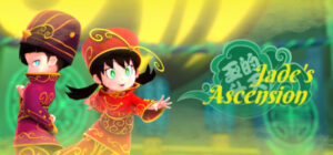 Jade’s Ascension