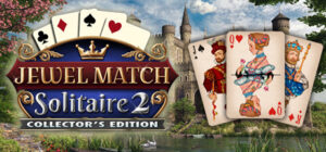 Jewel Match Solitaire 2 Collector’s Edition