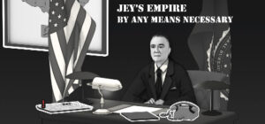Jey’s Empire