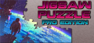 Jigsaw Puzzle – Pro Edition