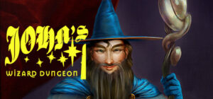 John’s Wizard Dungeon