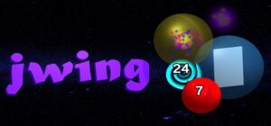 jwing – the next puzzle game