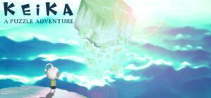 KEIKA – A Puzzle Adventure