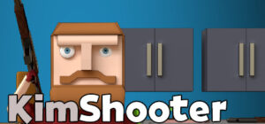 Kim Shooter