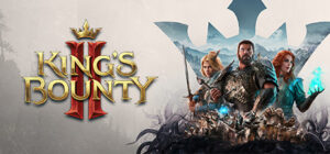 King’s Bounty II