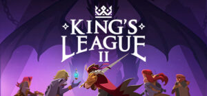 King’s League II