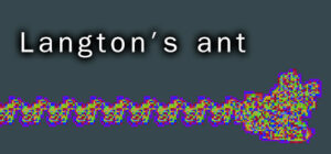 Langton’s Ant