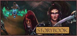 Lantern of Worlds – Storybook