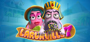 Laruaville 7 – Match 3 Adventure